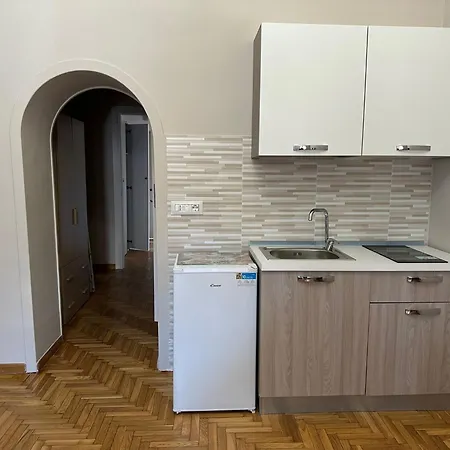 Διαμέρισμα Portanova 6