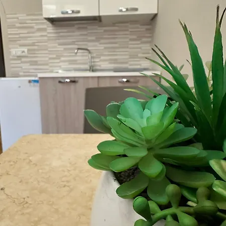 Portanova 6 Διαμέρισμα *