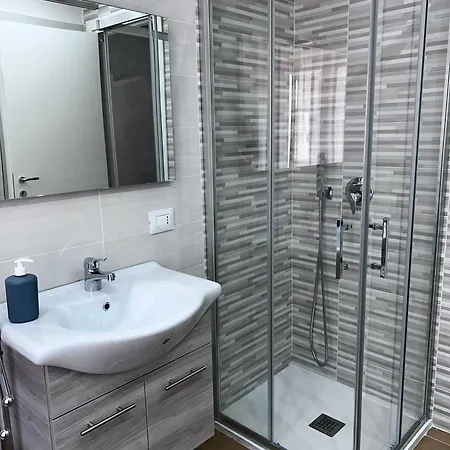 Διαμέρισμα Portanova 6 *