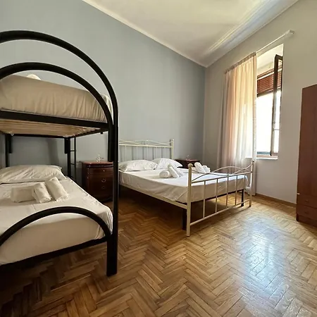 Apartamento Portanova 6