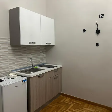 Portanova 6 Διαμέρισμα *