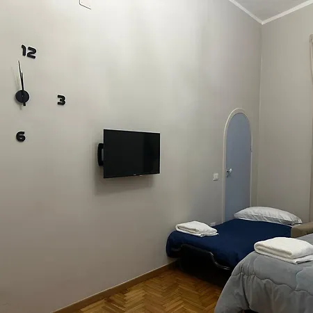 Διαμέρισμα Portanova 6 *