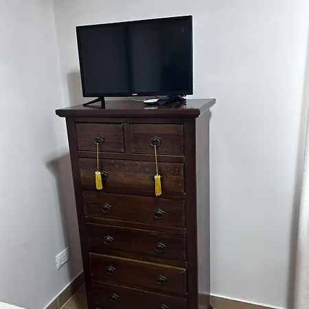 Lejlighed Portanova 6 *